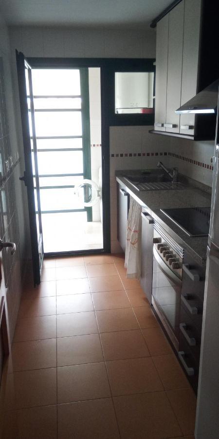 Apartamento Completo Torresol IV 베니돔 외부 사진