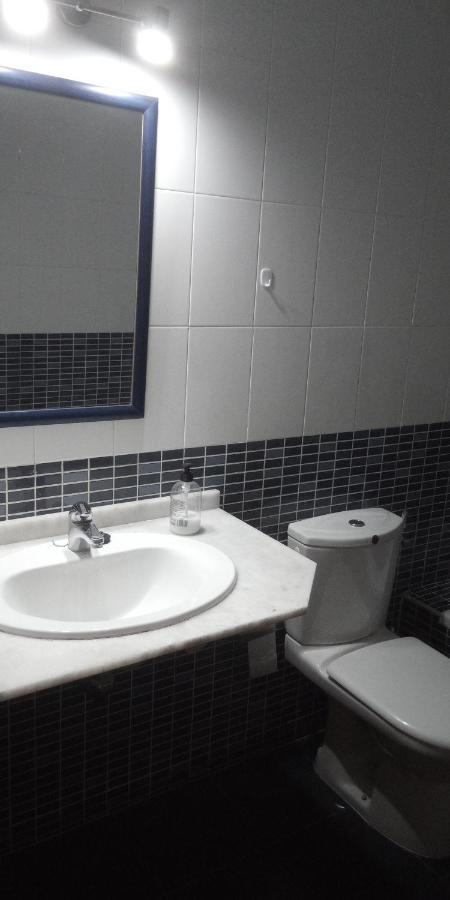 Apartamento Completo Torresol IV 베니돔 외부 사진