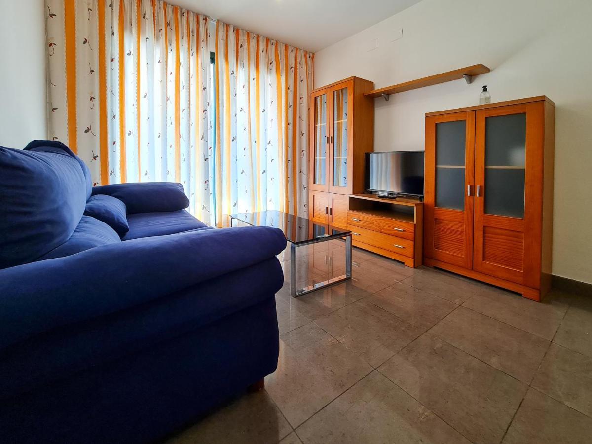 Apartamento Completo Torresol IV 베니돔 외부 사진