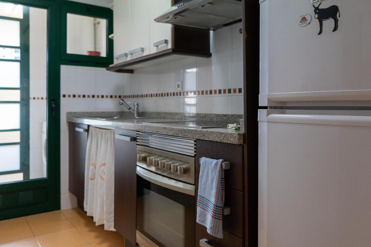 Apartamento Completo Torresol IV 베니돔 외부 사진