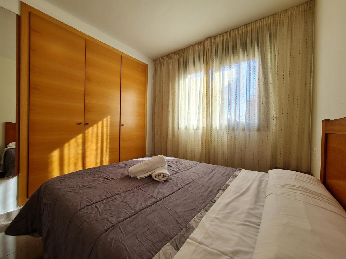 Apartamento Completo Torresol IV 베니돔 외부 사진