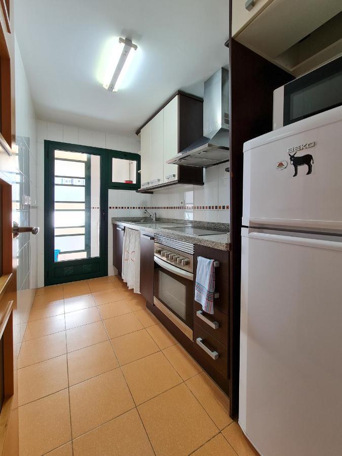 Apartamento Completo Torresol IV 베니돔 외부 사진